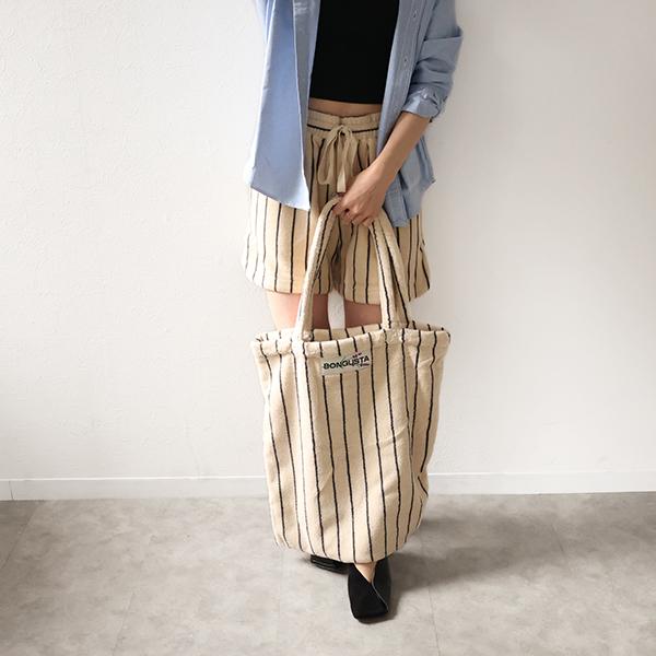 BONGUSTA ボングスタ トートバッグ Naram Tote Bag ナラム BON01