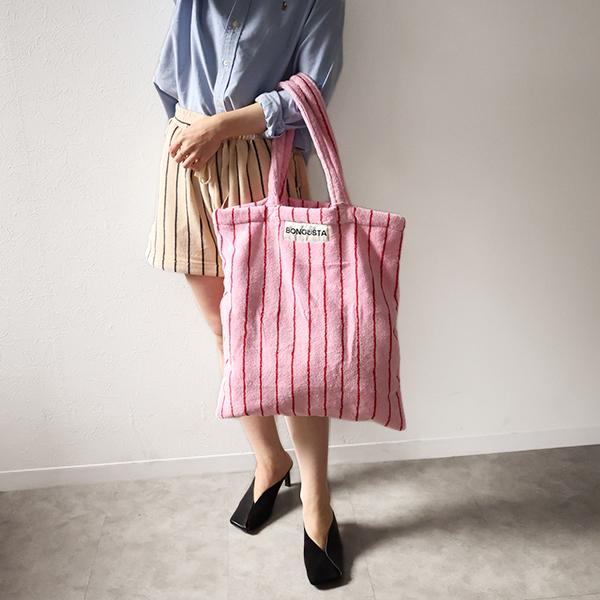 BONGUSTA ボングスタ トートバッグ Naram Tote Bag ナラム BON01