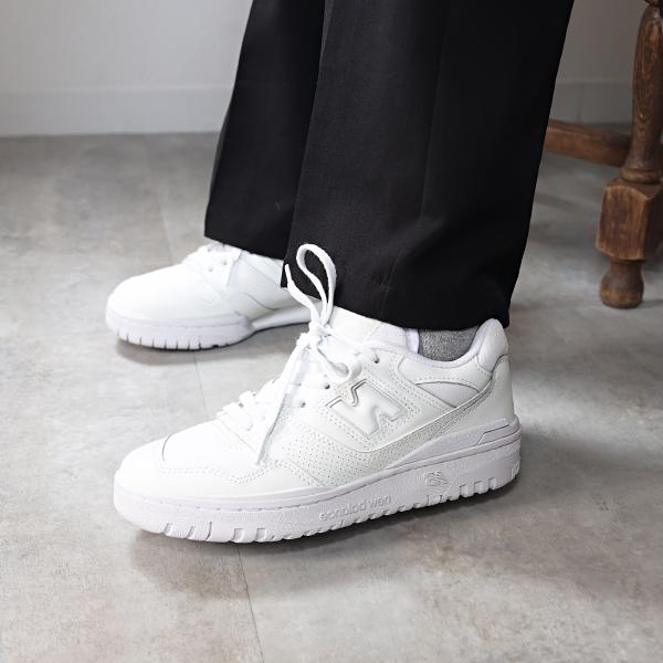 New Balance（ニューバランス） スニーカー Sneaker BB550 レディース