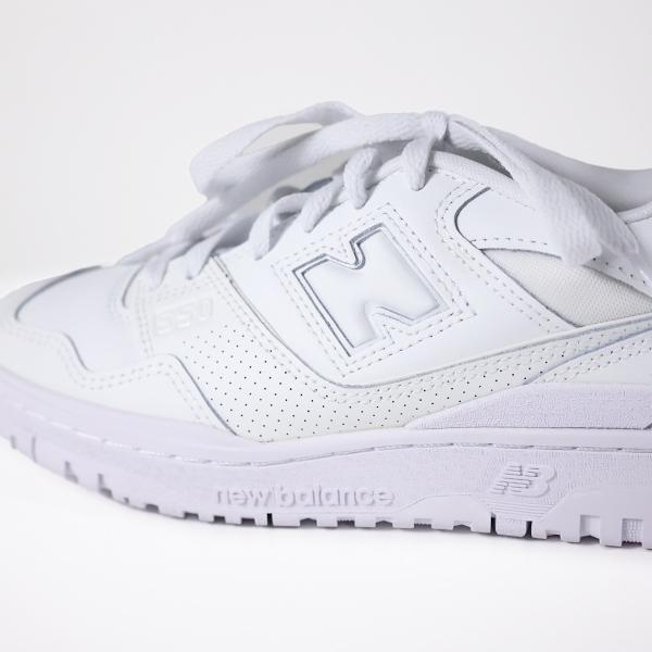 New Balance（ニューバランス） スニーカー Sneaker BB550 レディース