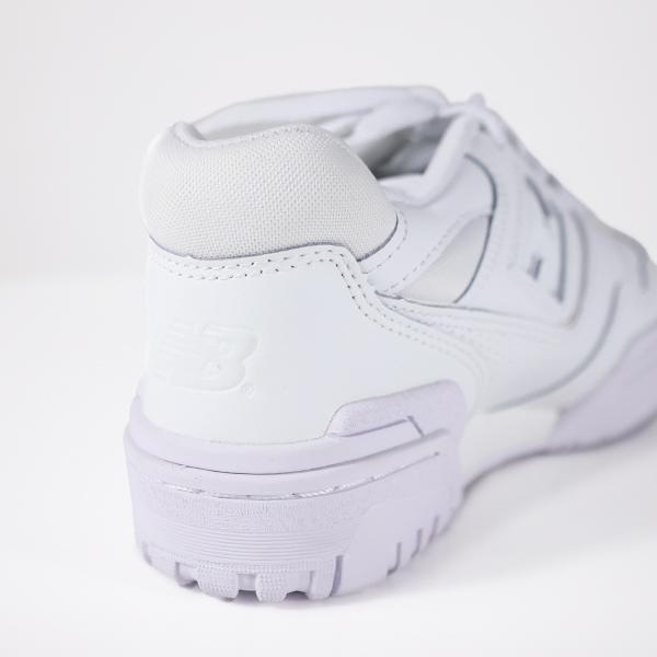 New Balance（ニューバランス） スニーカー Sneaker BB550 レディース