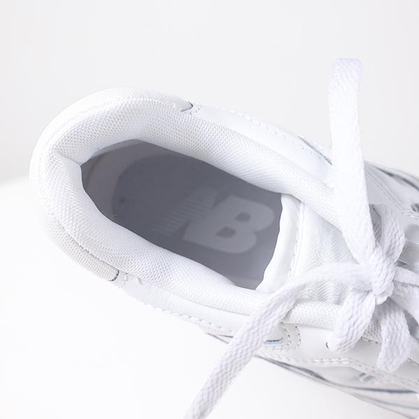 New Balance（ニューバランス） スニーカー Sneaker BB550 レディース