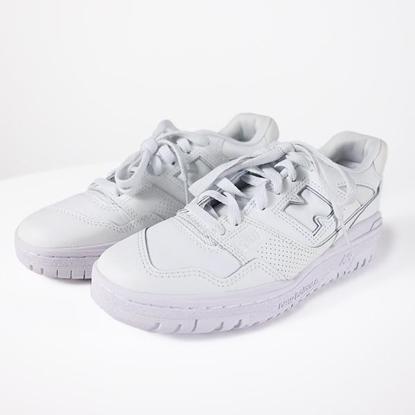 New Balance（ニューバランス） スニーカー Sneaker BB550 レディース