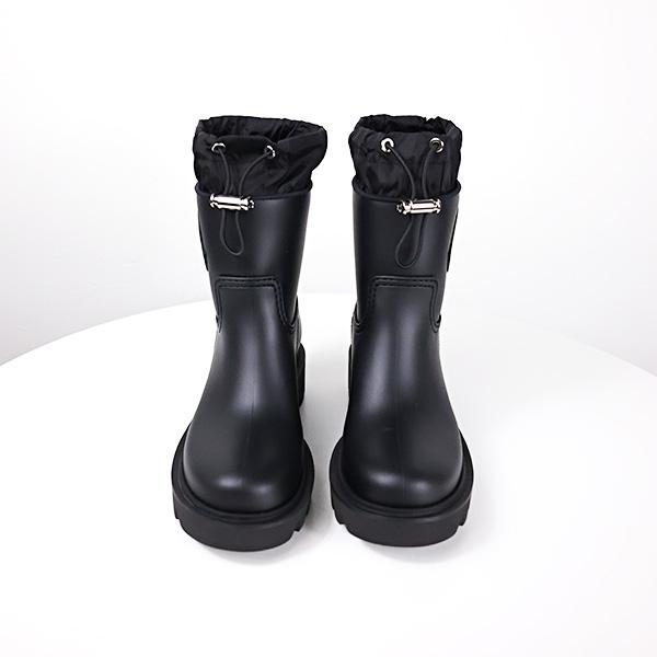 MONCLER　レインブーツ MONCLER モンクレール レインブーツ Kickstream Rain Boots
