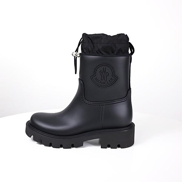 MONCLER モンクレール レインブーツ Kickstream Rain Boots