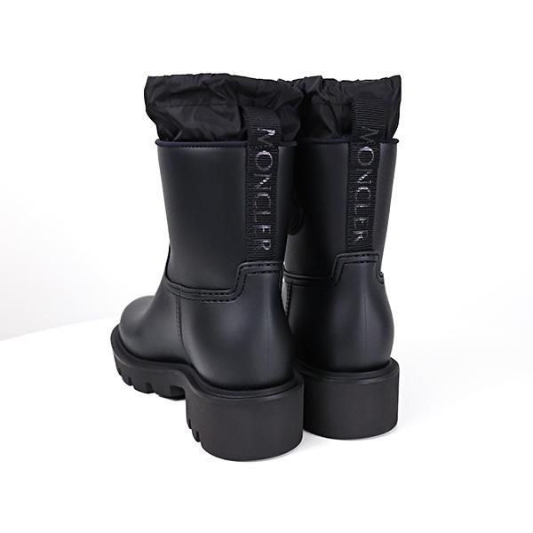 MONCLER モンクレール レインブーツ Kickstream Rain Boots