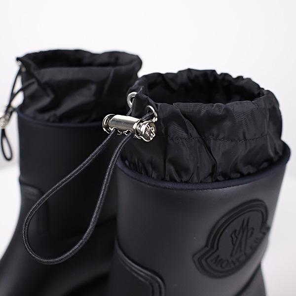 MONCLER（モンクレール） レインブーツ Kickstream Rain Boots キック