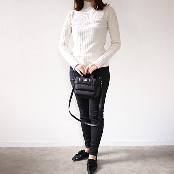 MONCLER（モンクレール） ハンドバッグ Caradoc Tote Bag K209B 5L000