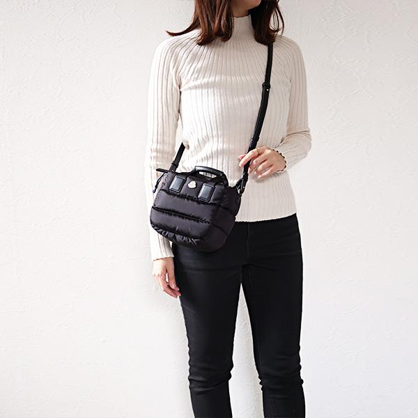 MONCLER（モンクレール） ハンドバッグ Caradoc Tote Bag K209B 5L000