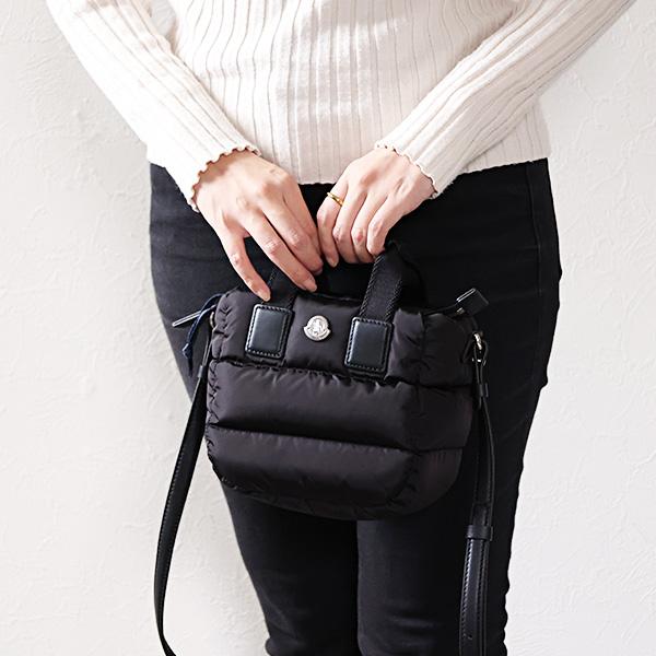 MONCLER モンクレール ハンドバッグ Caradoc Tote Bag K209B
