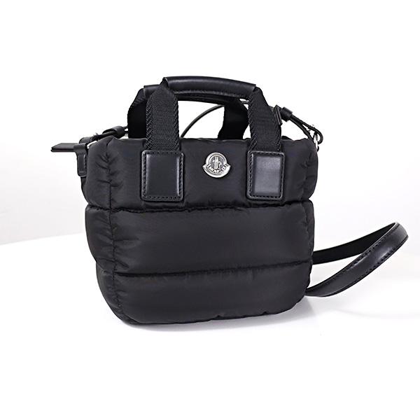 MONCLER モンクレール ハンドバッグ Caradoc Tote Bag K209B