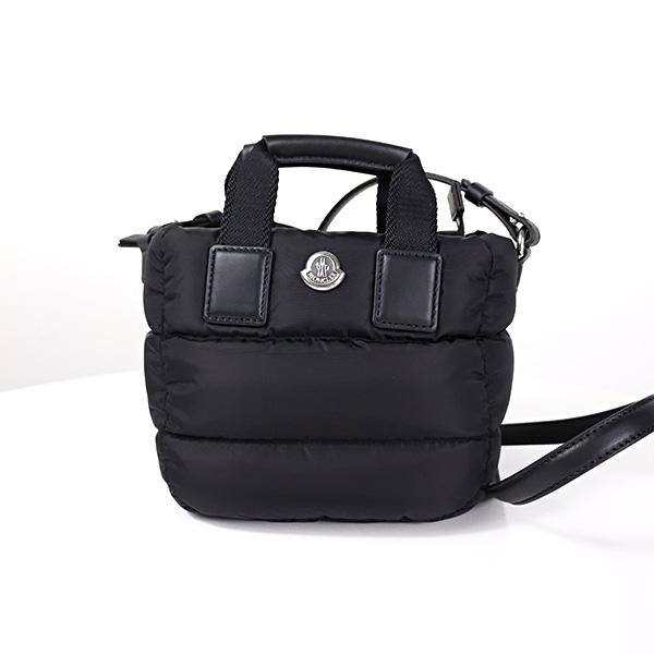 MONCLER モンクレール ハンドバッグ Caradoc Tote Bag K209B