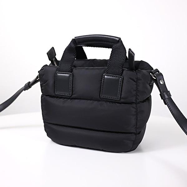バッグ・カバンその他 MONCLER K209B 5L00004 M6275 MONCLER モンクレール ハンドバッグ Caradoc Tote Bag K209B