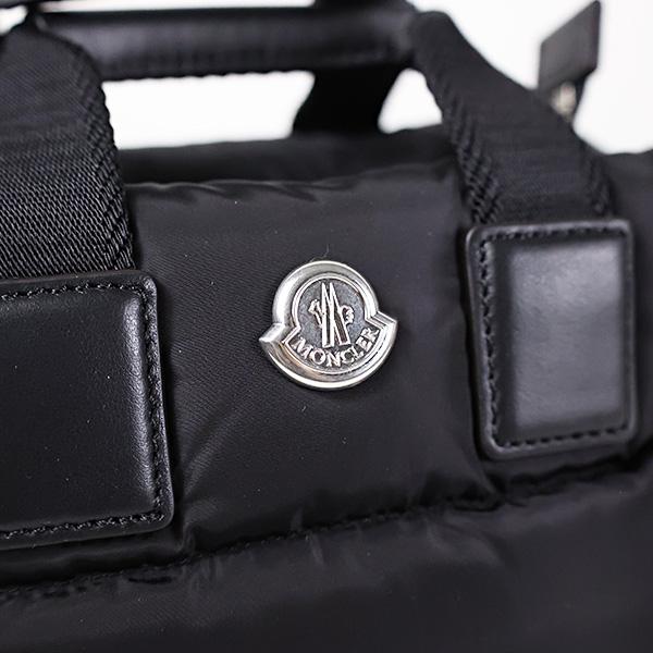 MONCLER モンクレール ハンドバッグ Caradoc Tote Bag K209B