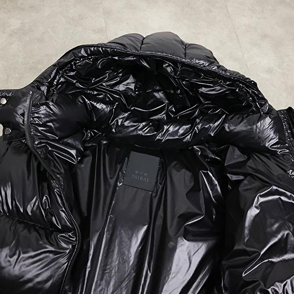 TATRAS（タトラス） ダウンジャケット BELBO Down Jacket ベルボ