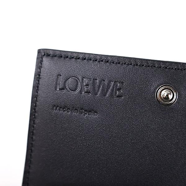 LOEWE ロエベ カードケース Anagram Business Card Case