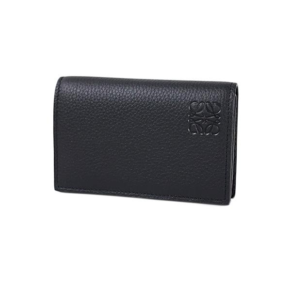 LOEWE（ロエベ） カードケース Anagram Business Card Case ビジネス