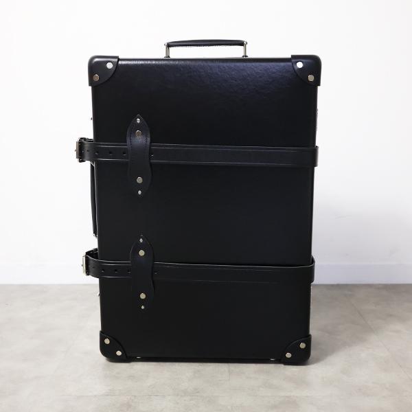 LaGアウトレット】Globe Trotter グローブトロッター キャリーケース