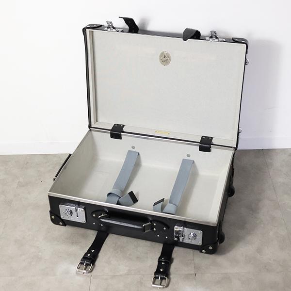 【希少】GLOBE TROTTER リバティ限定　18インチ 希少】GLOBE TROTTER リバティ限定18インチ