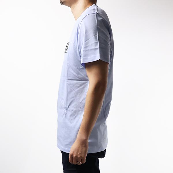 LOEWE ロエベ Tシャツ Anagram Logo T-Shirts H526Y22X75 メンズ 半袖 クルーネック カットソー アナグラム刺繍 コットン レギュラーフィットの画像