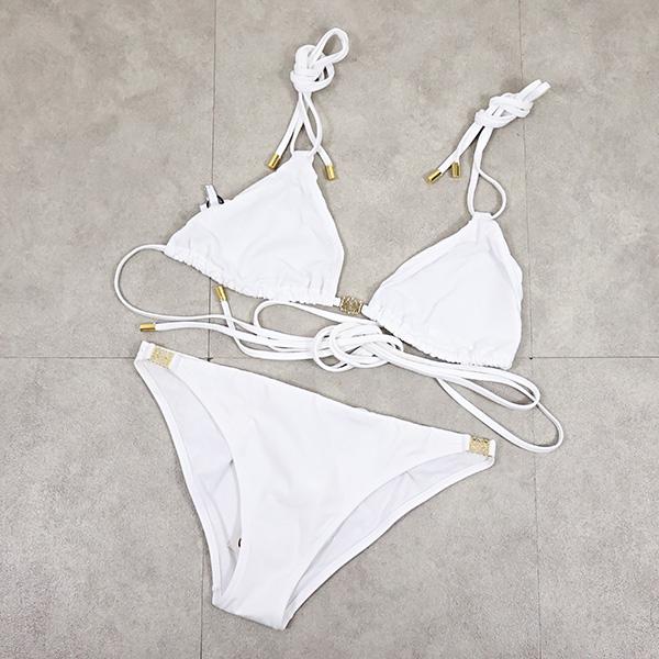 LOEWE（ロエベ） 水着 Paula Ibiza Bikini Swimsuit S616Y27X31