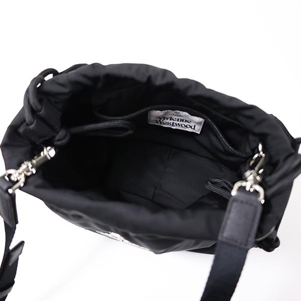 Vivienne Westwood（ヴィヴィアンウエストウッド） ショルダーバッグ