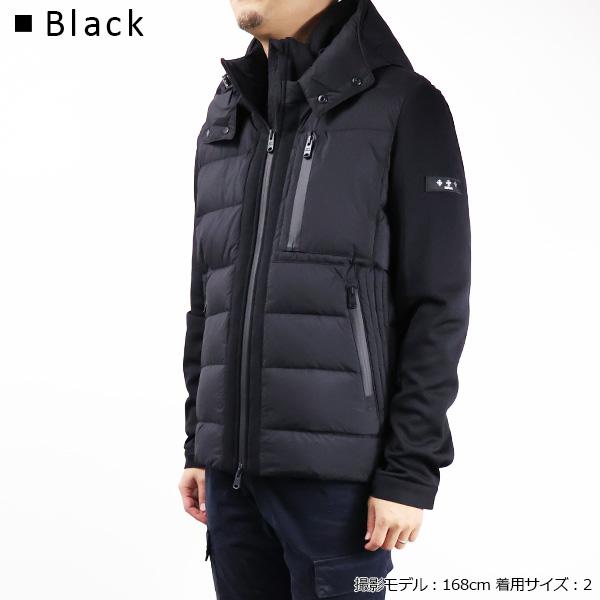 TATRAS（タトラス） ライトダウンジャケット TARO Down Jacket タロ