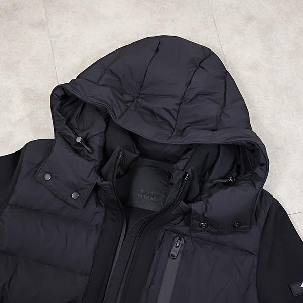 TATRAS（タトラス） ライトダウンジャケット TARO Down Jacket タロ