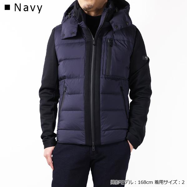 TATRAS（タトラス） ライトダウンジャケット TARO Down Jacket タロ