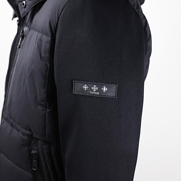 TATRAS タトラス ライトダウンジャケット TARO Down Jacket タロ