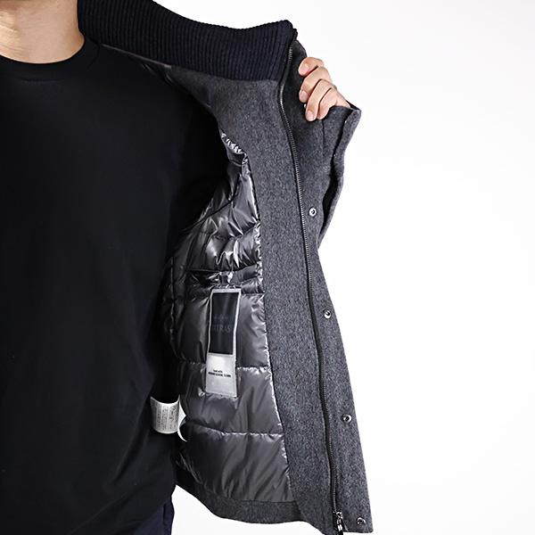 TATRAS（タトラス） ダウンジャケット IBISCO Down Jacket イビスコ
