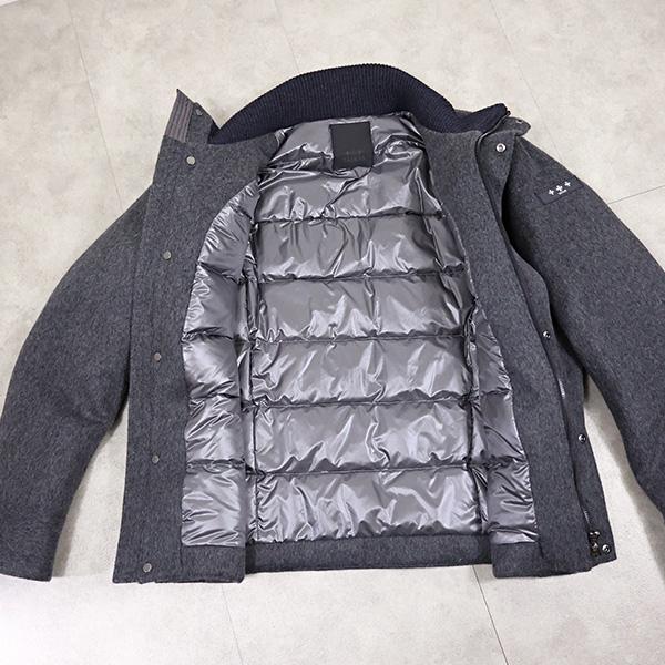 TATRAS（タトラス） ダウンジャケット IBISCO Down Jacket イビスコ