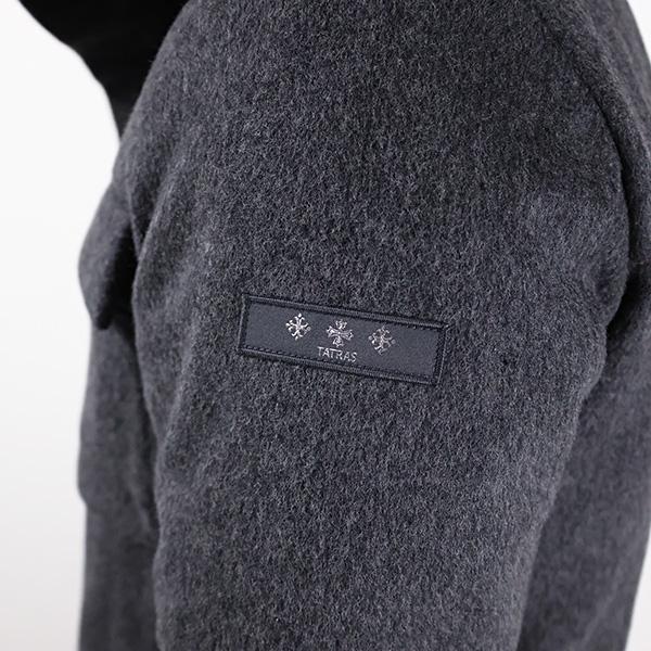 TATRAS（タトラス） ダウンジャケット IBISCO Down Jacket イビスコ