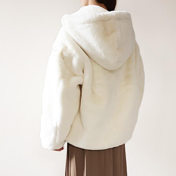 TATRAS（タトラス） ジャケット YOMOLA Boa Blouson Jacket