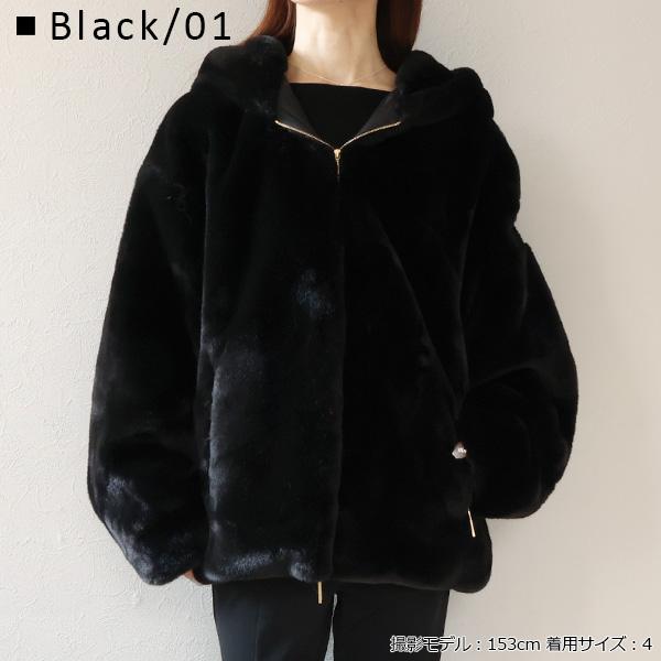 TATRAS（タトラス） ジャケット YOMOLA Boa Blouson Jacket