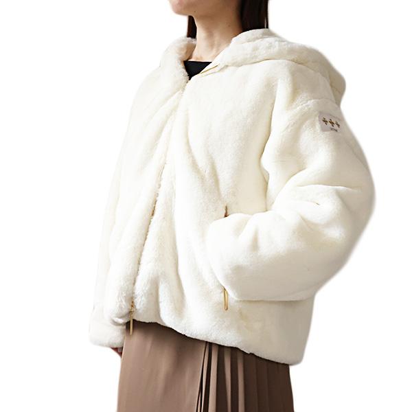 TATRAS（タトラス） ジャケット YOMOLA Boa Blouson Jacket