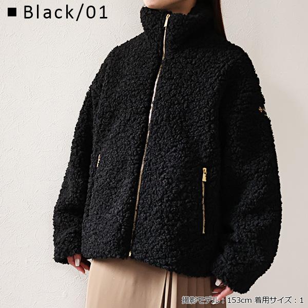 TATRAS タトラス ジャケット LUELA Boa Blouson Jacket ルエラ ボア