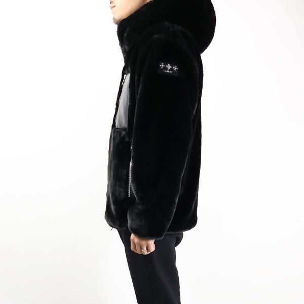 TATRAS（タトラス） ジャケット MASCALI Boa Blouson Jacket マスカリ