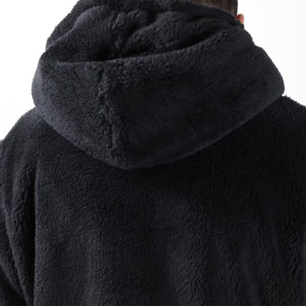 TATRAS（タトラス） ジャケット MENFI Boa Blouson Jacket メンフィ