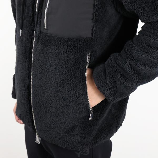 TATRAS（タトラス） ジャケット MENFI Boa Blouson Jacket メンフィ