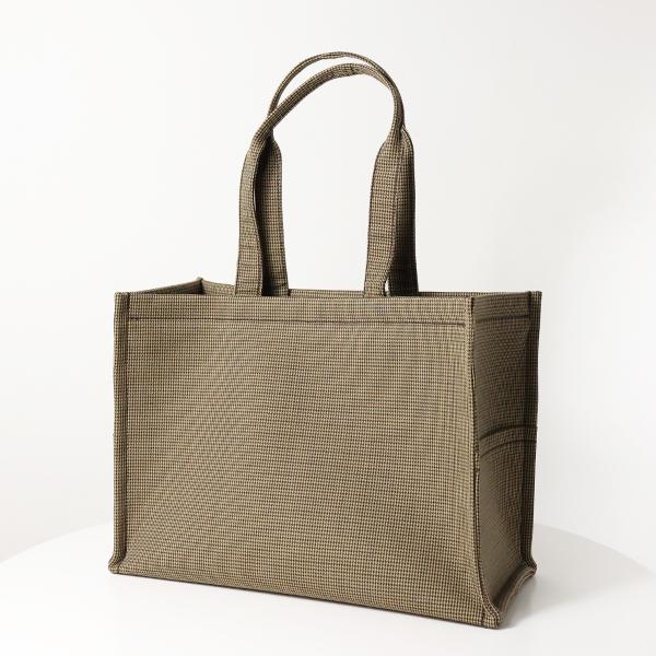 CELINE（セリーヌ） トートバッグ Large Cabas Thais Triomphe Tote