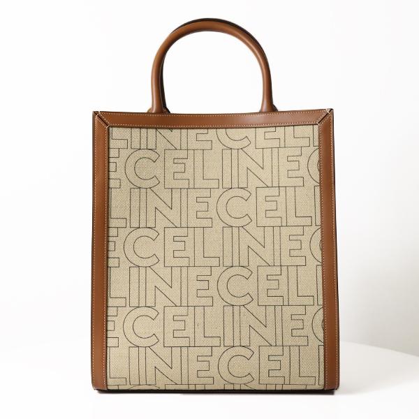 CELINE（セリーヌ） トートバッグ Small Cabas Vertical Tote Bag
