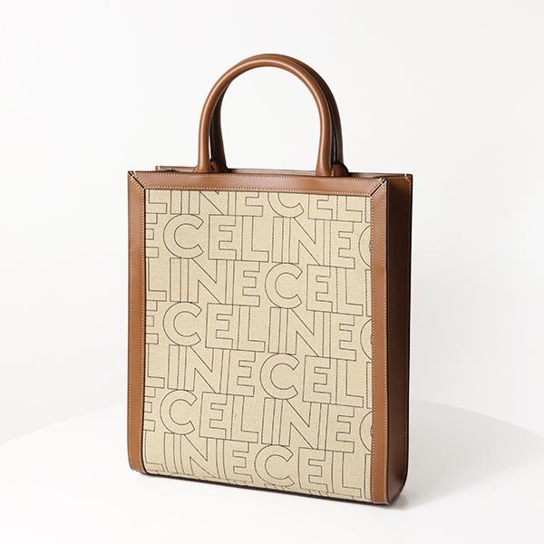 CELINE（セリーヌ） トートバッグ Small Cabas Vertical Tote Bag