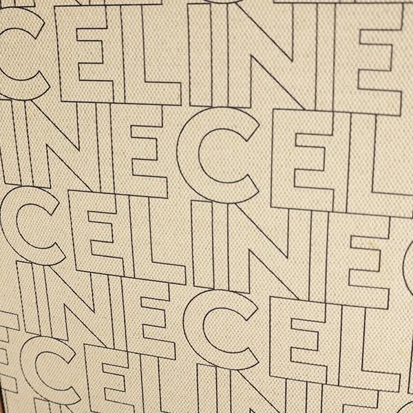 CELINE（セリーヌ） トートバッグ Small Cabas Vertical Tote Bag