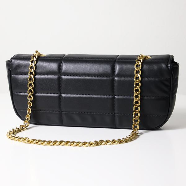 CELINE（セリーヌ） ショルダーバッグ Matelasse Monochrome Chain