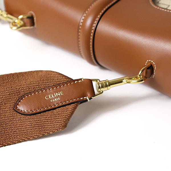 CELINE（セリーヌ） ショルダーバッグ Teen Soft 16 Shoulder Bag
