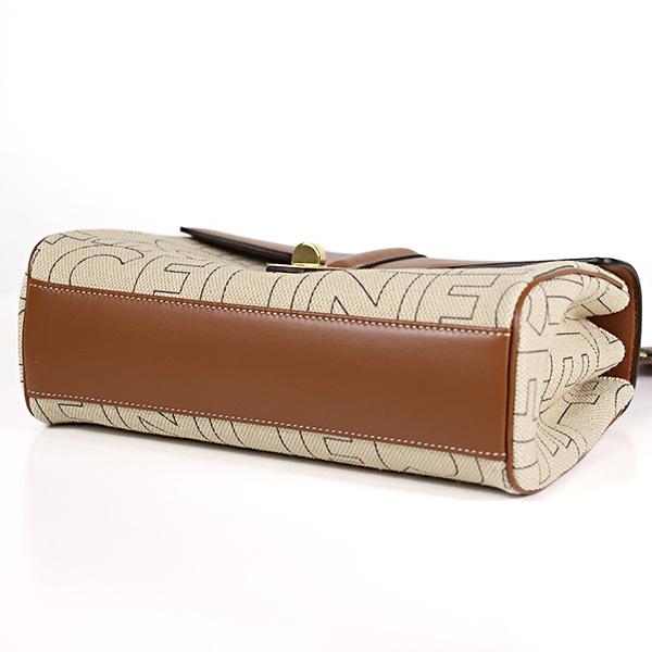 CELINE（セリーヌ） ショルダーバッグ Teen Soft 16 Shoulder Bag