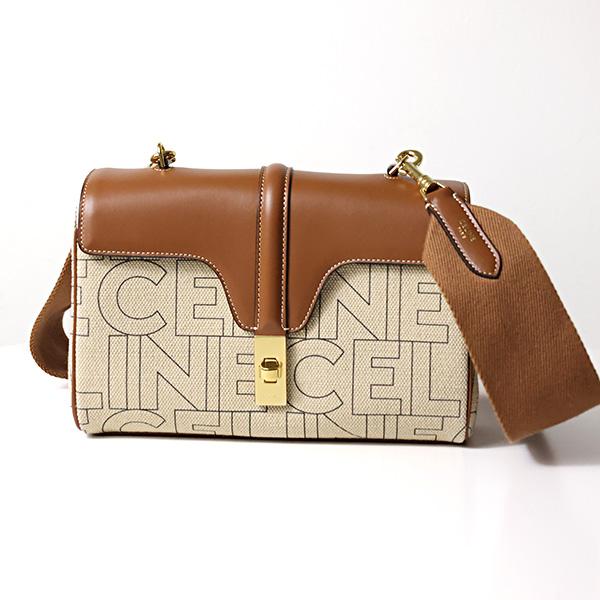 CELINE（セリーヌ） ショルダーバッグ Teen Soft 16 Shoulder Bag