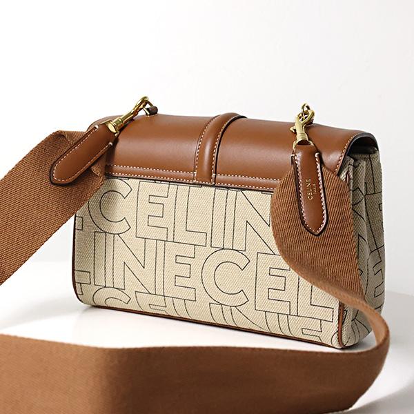 CELINE（セリーヌ） ショルダーバッグ Teen Soft 16 Shoulder Bag