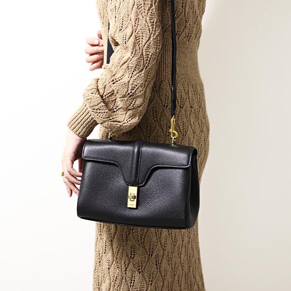 CELINE（セリーヌ） ショルダーバッグ Teen Soft 16 Shoulder Bag